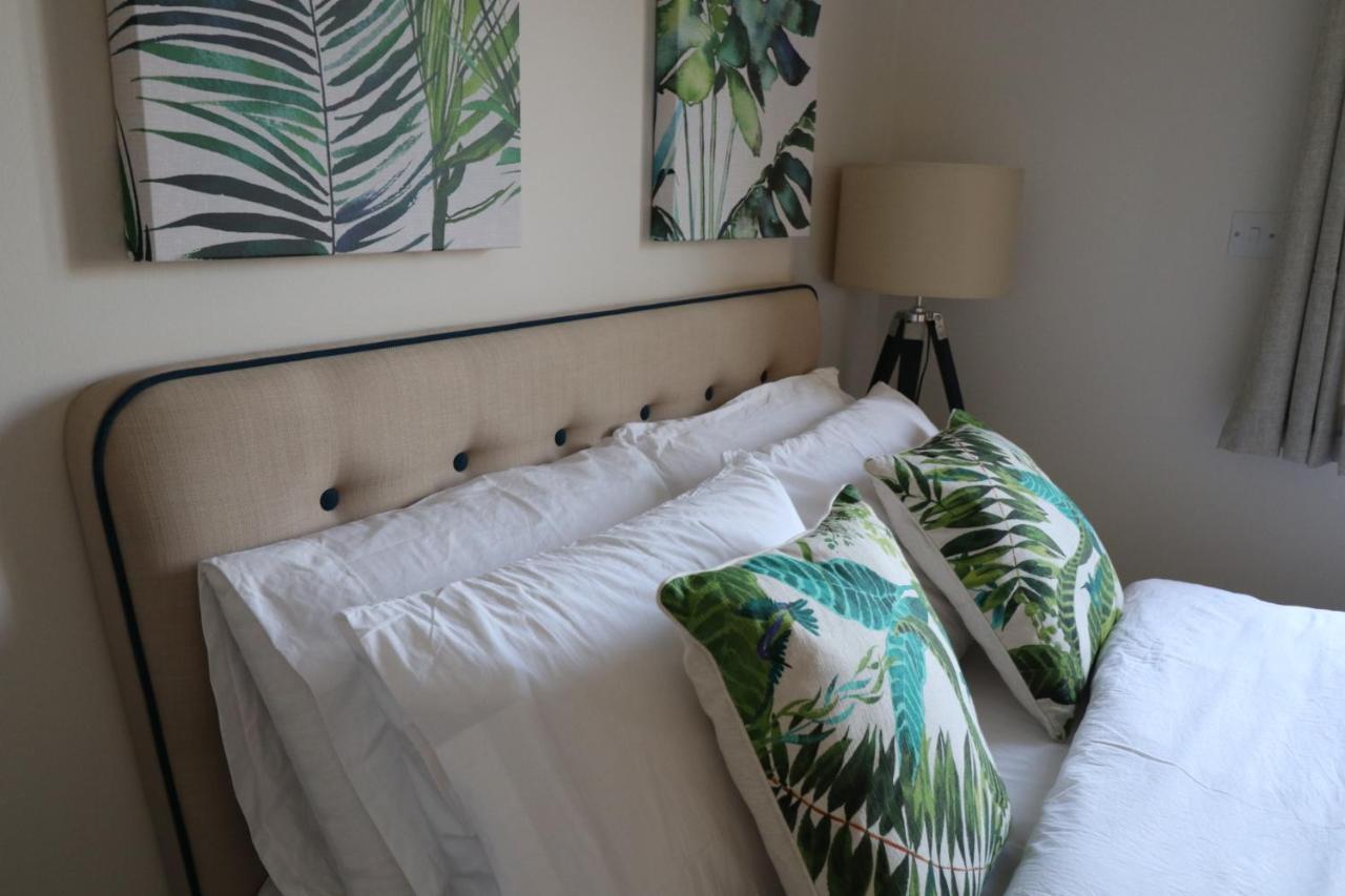 Riverside Rooms ريدينج المظهر الخارجي الصورة