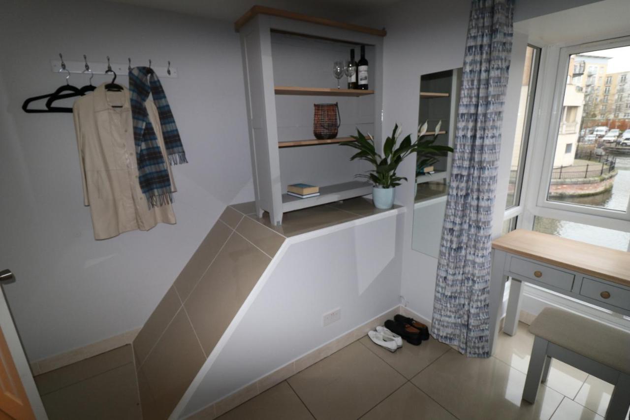 Riverside Rooms ريدينج المظهر الخارجي الصورة