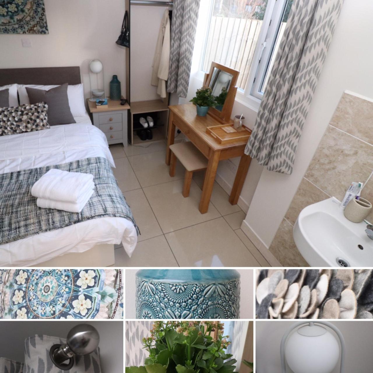 Riverside Rooms ريدينج المظهر الخارجي الصورة
