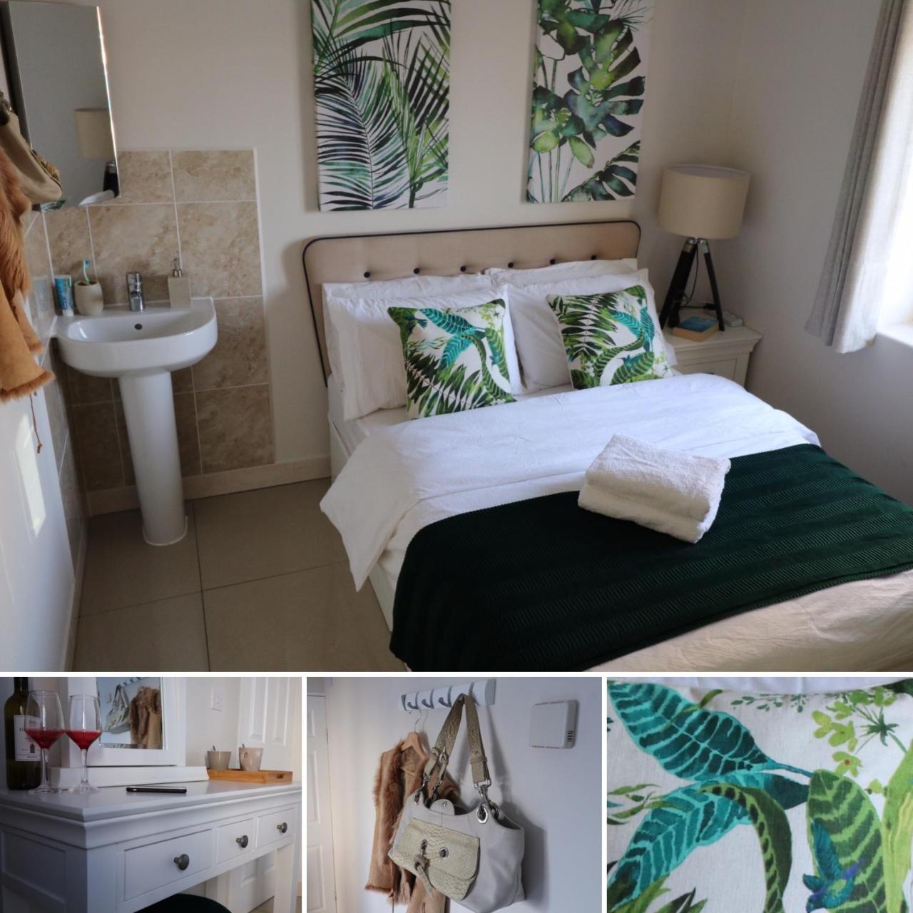 Riverside Rooms ريدينج المظهر الخارجي الصورة