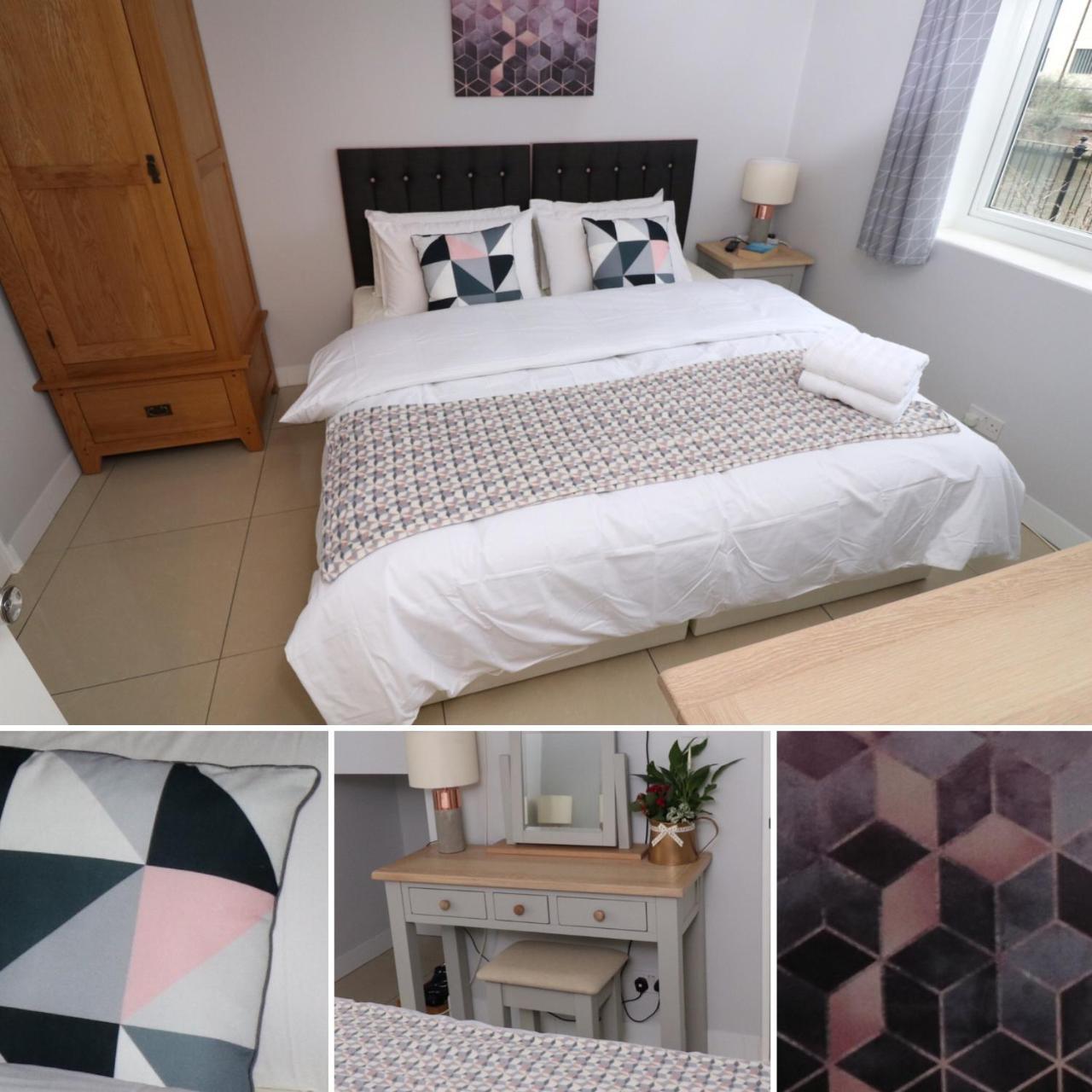 Riverside Rooms ريدينج المظهر الخارجي الصورة