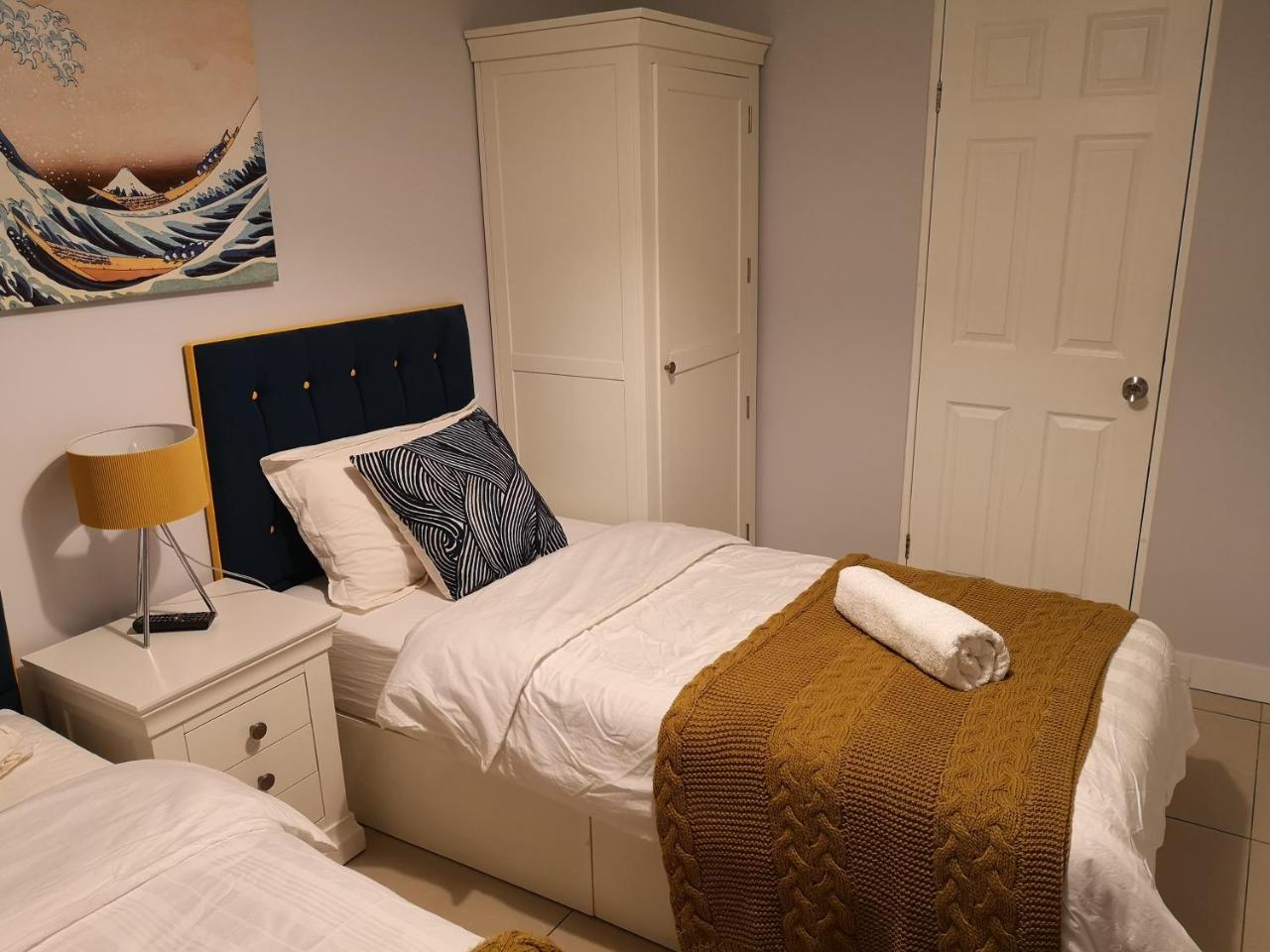 Riverside Rooms ريدينج المظهر الخارجي الصورة