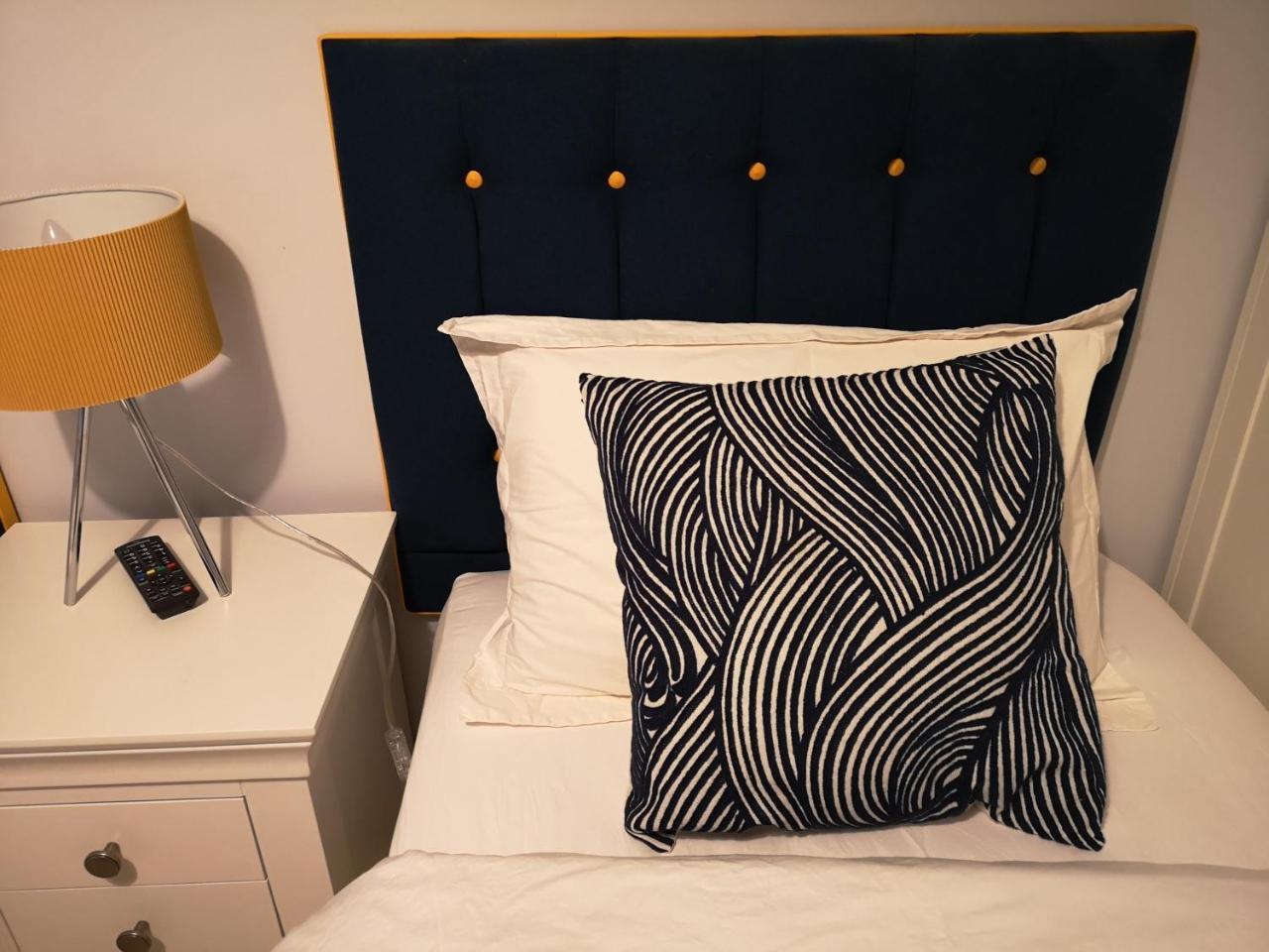 Riverside Rooms ريدينج المظهر الخارجي الصورة